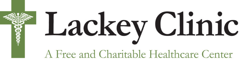 Lackey Clinic Logo