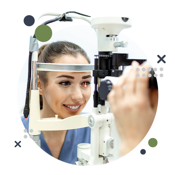 Free Eye Doctor in Yorktown VA Lackey Clinic