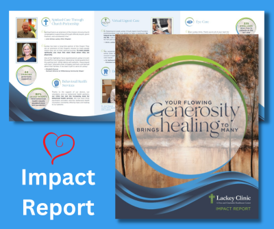 Impact Report homepage slider 2022