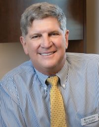 Larry M. Trumbore, Jr. Chief Executive Officer Lackey Clinic
