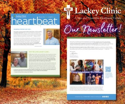 September Newsletter 2026
