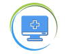 Virtual Care icon